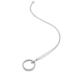 Kaklo papuo&scaron;alas moterims Hot Diamonds DP718, 40