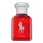 Kvapusis vanduo Ralph Lauren Polo Red EDP vyrams, 40 ml