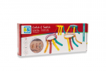 Žaidimas BS Toys Pagauk ir atimk