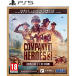 Company of Heroes 3, PlayStation 5 - Game