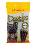 Josera Denties su kalakutiena ir obuoliais, 180 g