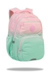 Mokyklinė kuprinė CoolPack Pick Gradient Strawberry, 26 L