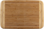 Lamart BAMBOO pjaustymo lentelė, bambukas, 40x26x1.9 cm