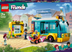 41759 LEGO&reg; Friends Hartleiko miesto autobusas