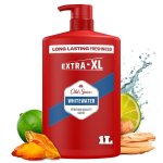 Du&scaron;o želė Old Spice Whitewater vyrams, 1000 ml