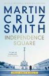 Independence Square: Arkady Renko in Ukraine Export/Airside