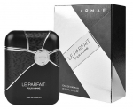 Kvapusis vanduo Armaf Le Parfait Pour Homme EDP vyrams, 100 ml