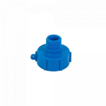 IBC adapteris Bradas, S60x6 / 1''