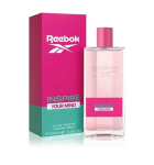 Tualetinis vanduo Reebok Inspire Your Mind EDT moterims, 100 ml