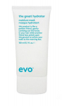 Drėkinamoji plaukų kaukė Evo The Great Hydrator Moisture Mask, 150 ml