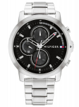 Vyri&scaron;kas laikrodis Tommy Hilfiger Jameson
