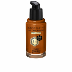 Makiažo pagrindas Max Factor Face Finity All Day Flawless Spf 20 N&ordm; N102 Chocolate, 30 ml