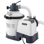 Baseino valymo įrenginys Intex SX925 3500, L/H