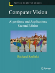 Computer Vision: Algorithms and Applications 2nd ed. 2022
