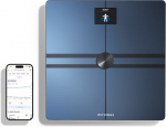 Svarstyklės Withings Body Comp Black