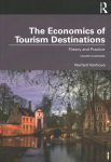 Economics of Tourism Destinations: Theory and Practice 4th edition