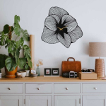 Sieninis laikrodis Azalea