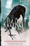 Krabat Film tie-in Library of Lost Books edition