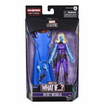 Figūrėlė Hasbro Marvel Nebula