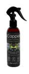 Pur&scaron;kiamas namų kvapas ACappella Black Edition Cashmere Comforts, 200 ml