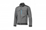 Hoegert darbo &scaron;varkas su 4 krypčių tempimu, TAUBER / HT5K811-2XL, 2XL