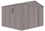 Sodo namukas Hudson, 9x8, Light Wood