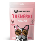 Paka Zwierzaka su antiena, 120 g