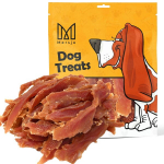 Mersjo džiovintos ančių krūtinėlės, 500 g