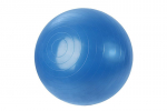 Gimnastikos kamuolys Yakimasport, 65 cm, mėlynas