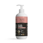 Tauro Pro Line &scaron;ampūnas &scaron;velniai &scaron;veičiantis &scaron;unų ir kačių kailį bei odą, 400 ml