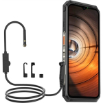 Endoskopas Ulefone Usmart E02