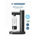 Wessper AquaFrizz Saturator
