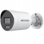 Hikvision Ds-2cd2063g2-li2u 6mpx Ip Poe Lauko Kamera, Spalvota 24/7