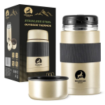 Mountain Goat maisto termosas, 1 l