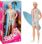 Lėlė vaikinas Barbie Kenas Perfect Day