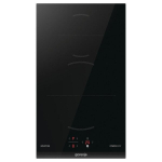 Indukcinė viryklė - Gorenje GI3201BC 2 zonos 1200W/1500W juoda