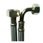 Žarnelė, redukuota, KottGLIDE FF 80, 1/2"x3/8" kampu 141021