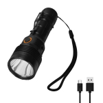 Boruit ki&scaron;eninis žibintuvėlis YHX-0017, IpX6, 1 vnt