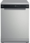 Indaplovė Whirlpool W7F HP43 X