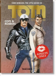 Little Book of Tom. Cops & Robbers Multilingual edition