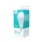 Forever Light led lemputė E27 A65 15W 230V 5900495839954