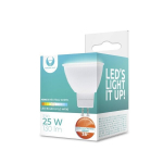 Forever Light led lemputė 3W 12V 4500K RTV0600008