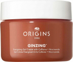 Veido kremas Origins GinZing Energizing Gel Cream su kofeinu ir niacinamidu, 50 ml