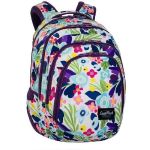 Kuprinė CoolPack Drafter Flower Me, 27 l