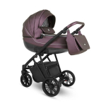 Universalus vežimėlis Camarelo Zeo Eco 3in1, ZEOECO-11