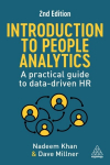 Introduction to People Analytics: A Practical Guide to Data-driven HR 2nd Revised edition