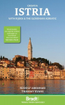 Istria: With Rijeka and the Slovenian Adriatic 3rd Revised edition