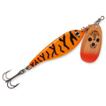 Sukrė Blue Fox Minnow Super Vibrax