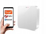 I&scaron;manieji vartai ZigBee 3.0 Bluetooth Wi-Fi vartai TUYA SMART LIFE