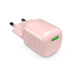 Charger Puro PUFCMTCUSBC20WGROSE